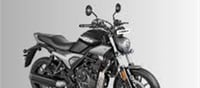2025 Hero Mavrick 440 Spotted in India: